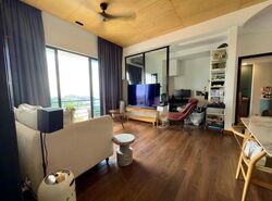 Harbour View Towers (D4), Condominium #442348321